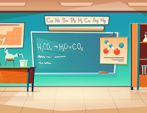 تدریس خصوصی شیمی در کرج – بهترین استاد شیمی کنکور در کرج